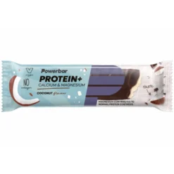Barrita Powerbar Protein+ Calcium & Magnesium