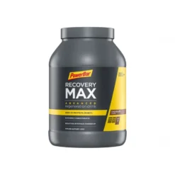 Bebida Powerbar Recovery Max 1144g