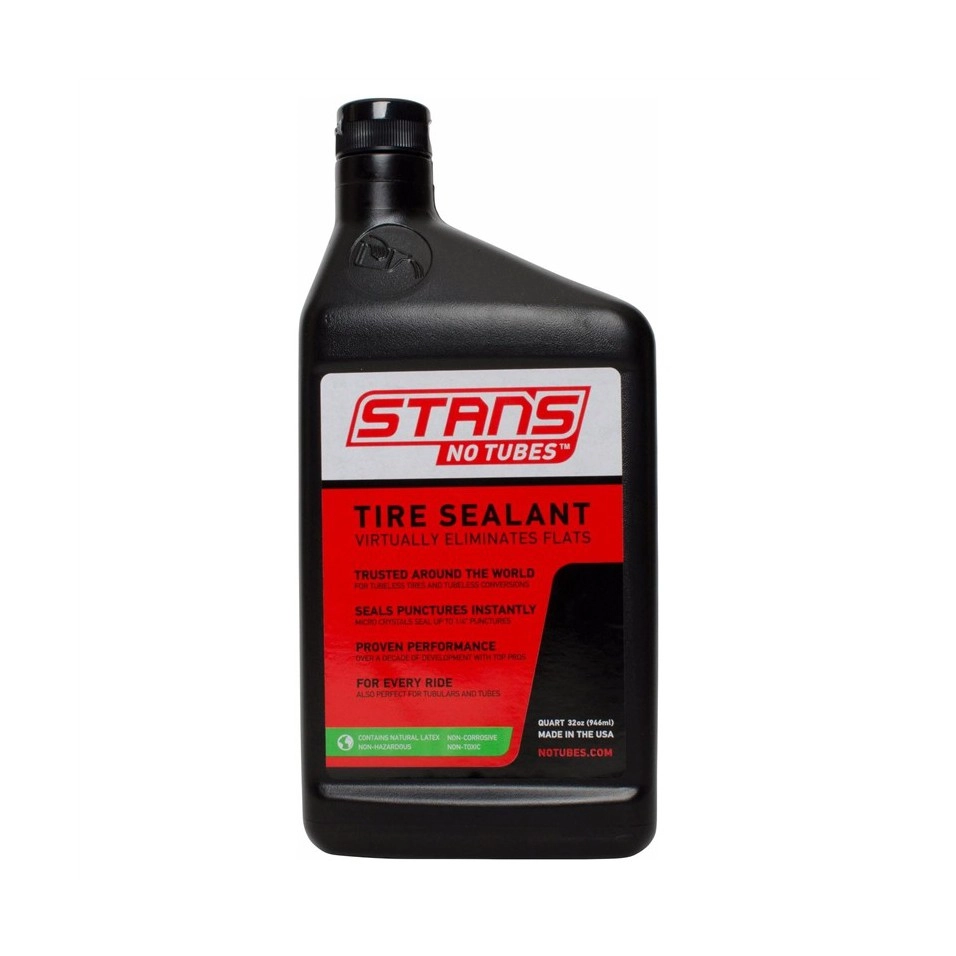 Líquido Sellante Notubes 32OZ 1 Líquido Sellante Notubes 32OZ