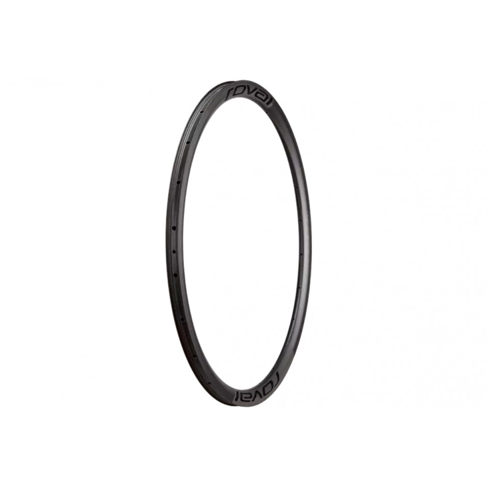 Aro Llanta Specialized Roval Alpinist CLX Carbon 24H 700 Trasera 1 Aro Llanta Specialized Roval Alpinist CLX Carbon 24H 700 Trasera