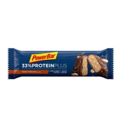 Barrita Powerbar 33% Protein Plus