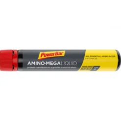 Vial Powerbar Amino Mega Liquid