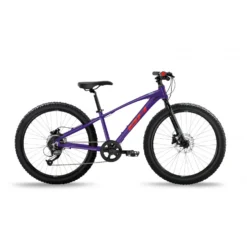 Bicicleta BH Expert Junior 24" Disc