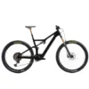 Bicicleta Orbea Rise M-TEAM MyO