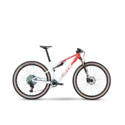 Bicicleta BMC Fourstroke 01 LTD 23