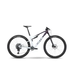 Bicicleta BMC Fourstroke ONE 23