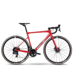 Bicicleta BMC Teammachine SLR TWO