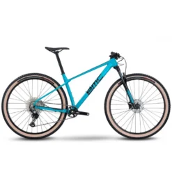 Bicicleta BMC Twostroke AL TWO 23