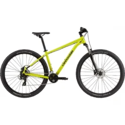 Bicicleta Cannondale Trail 8 22