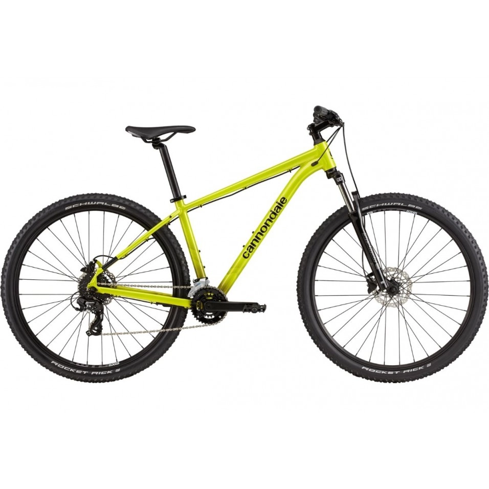Bicicleta Cannondale Trail 8 22 1 Bicicleta Cannondale Trail 8 22