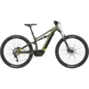 Bicicleta Cannondale Moterra Neo 5
