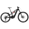 Bicicleta Cannondale Moterra Neo Carbon LT 2