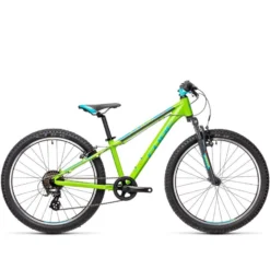 Bicicleta CUBE Acid 240 24'