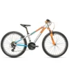 Bicicleta CUBE Acid 240 Actionteam 24'