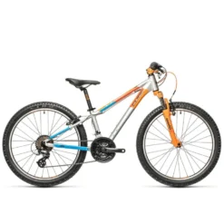 Bicicleta CUBE Acid 240 Actionteam 24'