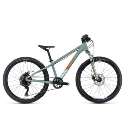 Bicicleta Cube Acid 240 Disc 24 23