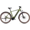 Bicicleta Cube Nuride Hybrid Pro 625 Allroad 23