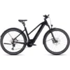 Bicicleta Cube Nuride Hybrid SLT 750 Allroad 23 Trapeze