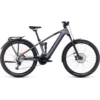 Bicicleta Cube Stereo Hybrid 120 Pro Allroad 750 23