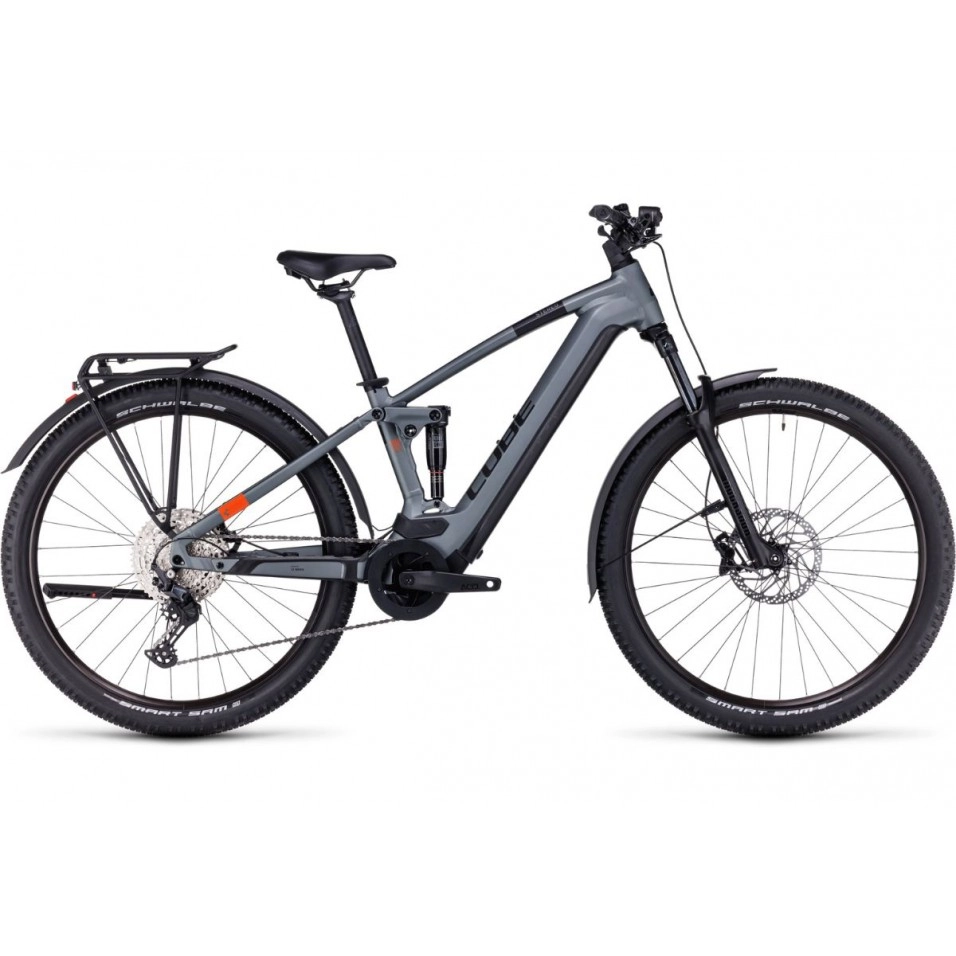 Bicicleta Cube Stereo Hybrid 120 Pro Allroad 750 23 1 Bicicleta Cube Stereo Hybrid 120 Pro Allroad 750 23