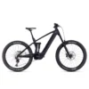 Bicicleta Cube Stereo Hybrid 160 HPC SLX 750 27.5" 23
