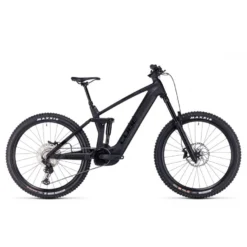 Bicicleta Cube Stereo Hybrid 160 HPC SLX 750 27.5" 23