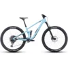 Bicicleta Cube Stereo ONE44 C:62 Pro 23