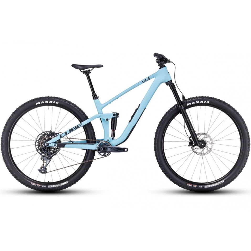 Bicicleta Cube Stereo ONE44 C:62 Pro 23 1 Bicicleta Cube Stereo ONE44 C:62 Pro 23