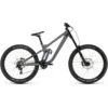 Bicicleta Cube TWO15 Pro 27.5 23