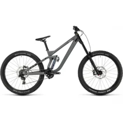 Bicicleta Cube TWO15 Pro 27.5 23
