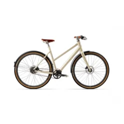 Bicicleta Desiknio Pinion Classic Comfort Pinion C1.12 23