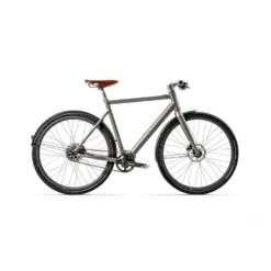 Bicicleta Desiknio Pinion Classic Pinion C1.9 23