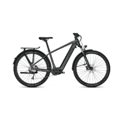 Bicicleta Focus AVENTURA 6.6