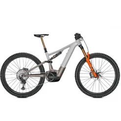 Bicicleta Focus Sam 2 6.0 23