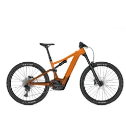 Bicicleta Focus Sam 2 6.7 23