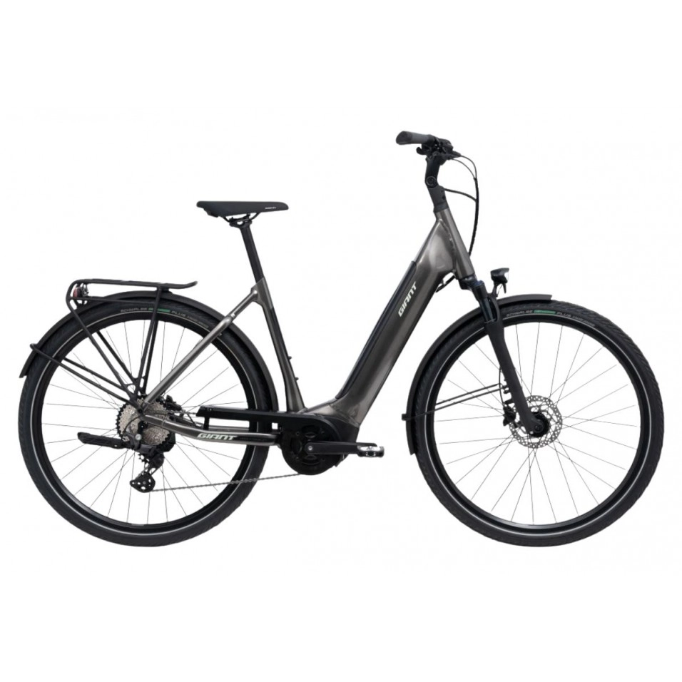 Bicicleta Giant DailyTour E+ 2D LDS 1 Bicicleta Giant DailyTour E+ 2D LDS