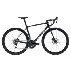 Bicicleta Giant TCR Advanced Pro Disc 2