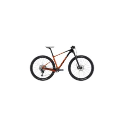 Bicicleta Giant XTC Advanced 2
