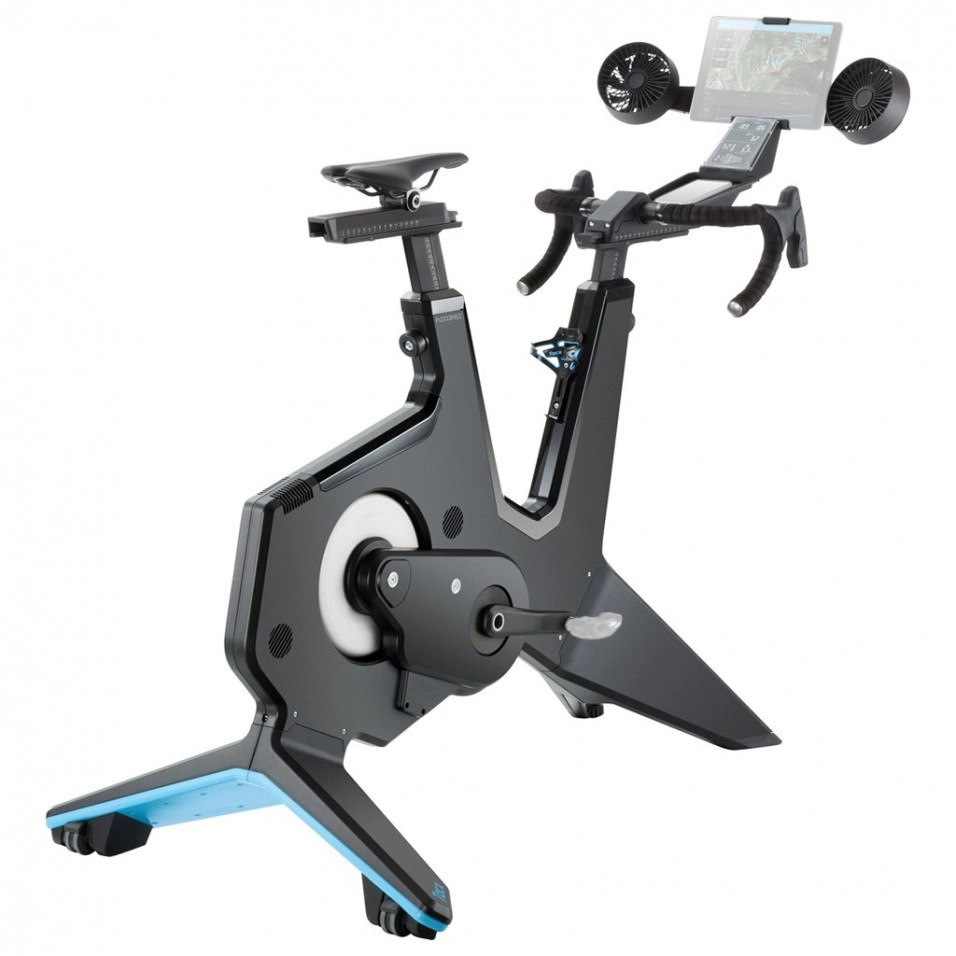 Bicicleta Indoor Tacx NEO Bike Smart - GARMIN 1 Bicicleta Indoor Tacx NEO Bike Smart - GARMIN