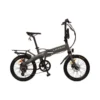 Bicicleta Littium Ibiza E-Dogma Ed. Titanium 10.4 Ah 2021