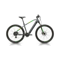Bicicleta Megamo KINETIC