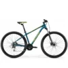 Bicicleta Merida Big Nine 20