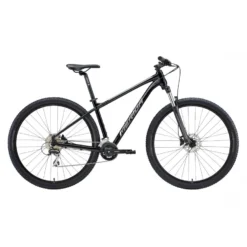 Bicicleta Merida Big Nine 20 AU