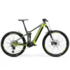 Bicicleta Merida Eone Forty 775