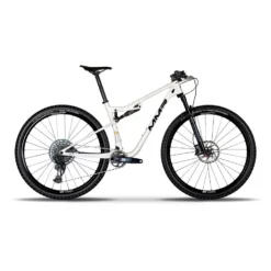 Bicicleta MMR Kenta 10