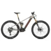 Bicicleta Mondraker Crafty RR 23