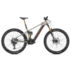 Bicicleta Mondraker Crafty RR 23