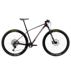 Bicicleta Orbea Alma M10 23