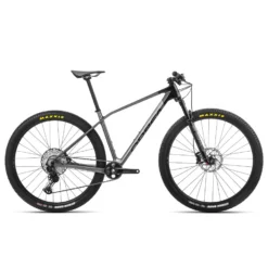 Bicicleta Orbea Alma M30