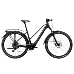 Bicicleta Orbea Kemen Mid SUV 40 23